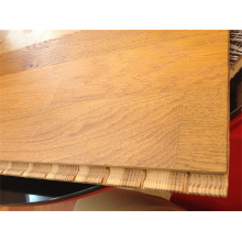 Unilin Lock Silk Surface Red Oak Engineered Flooring